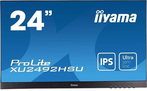 Iiyama prolite xu2492hsu - iiyama,