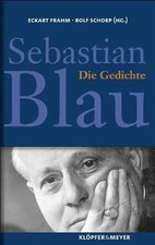 Sebastian Blau