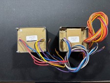 Transformer Set for Ampeg