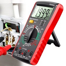 Digital Multimeter Messgerät