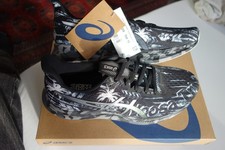 Asics Noosa Tri 14 Black/Pure