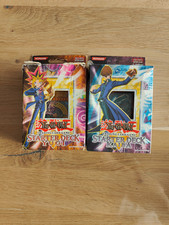 Yu-Gi-Oh Starter Deck Yugi +
