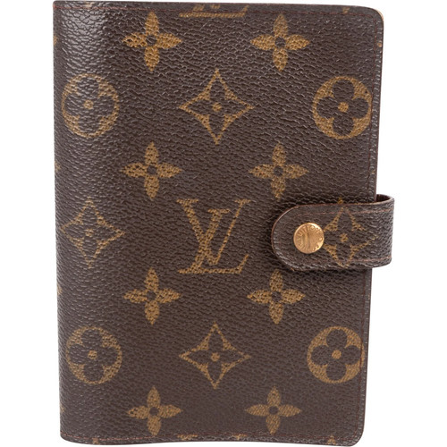 Louis vuitton monogram canvas - monogram,