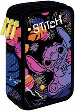 CoolPack Federmappe 3-Fach gefüllt 19,5x12,5x6,5cm Schule Jungen Mädchen