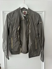 Colmar Leicht Jacke Regenjacke