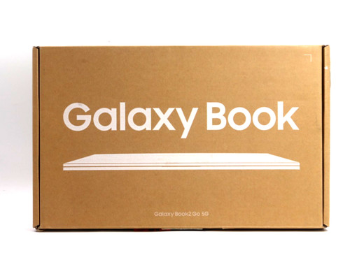 Samsung galaxy book2 14 - galaxy, 5g