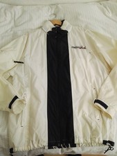 Sir Benni Miles Windbreaker