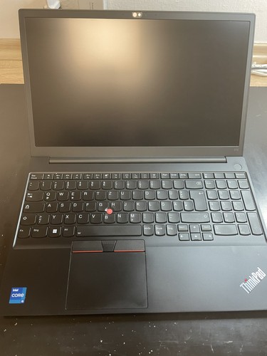 Lenovo thinkpad e15 gen - thinkpad,