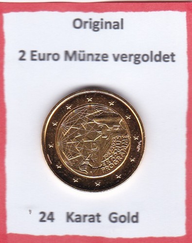 Euro münze deutschland - 2,