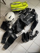 Motorradausrüstung Damen