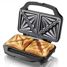 SUPERLEX XXL Sandwich-Toaster