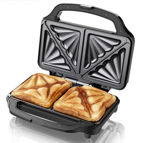 Superlex xxl sandwich toaster - xxl, sandwich-toaster