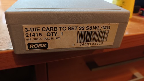 Rcbs 21415 matrize s w - matrize,