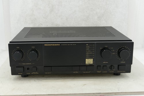 Marantz anniversary - marantz,