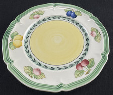 Villeroy& Boch Brotteller