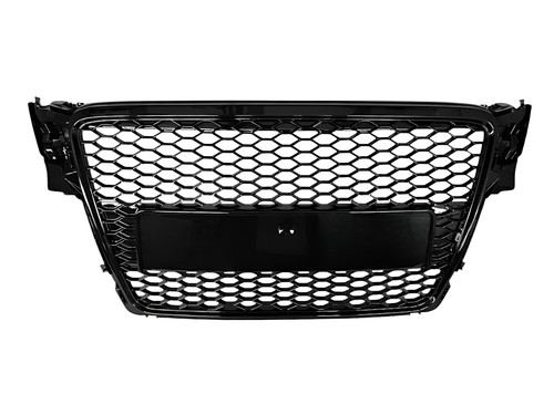 Für audi 8k 07 12 - a4,