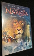 DVD Narnia - Der König von
