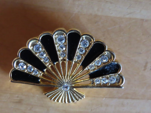 Brosche anstecknadel form - brosche,