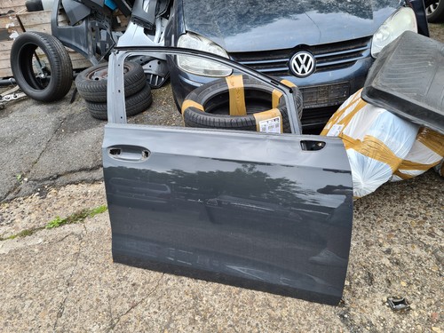 Golf viii limousine variant - vw,