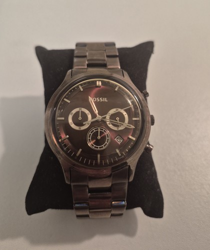 Fossil ansel fs4670 - ansel,