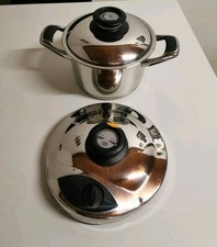 AMC Topf 4 L 20 cm mit