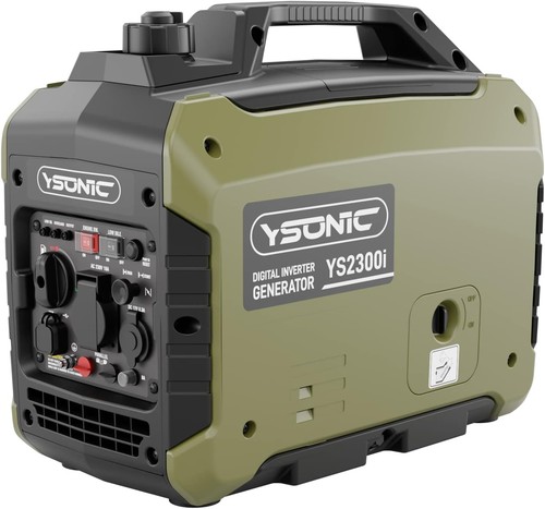 Ysonic ys2300i 2000w inverter - ys2300i,