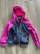 Regenjacke Windjacke Mädchen
