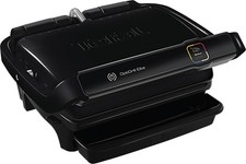Tefal GC7508 Optigrill Elite