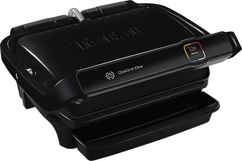 Tefal gc7508 optigrill elite - tefal,