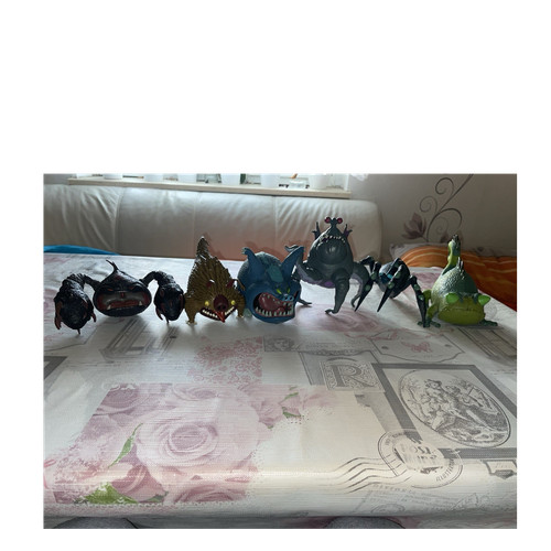 Disney die drachenjäger - disney,