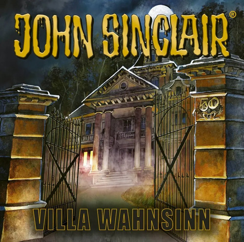 Jahre john sinclair 2 - jahre,