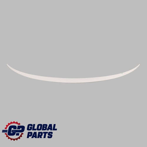 Bmw f10 sport - f10, spoiler