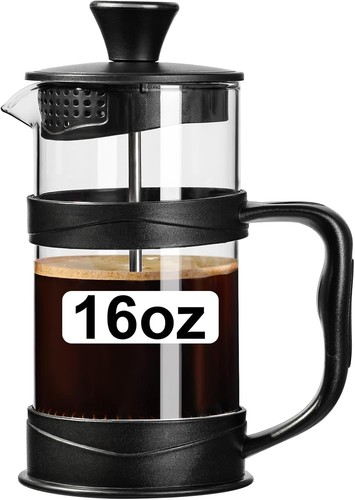 French press kaffeebereiter - french,