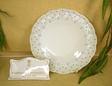 Kaiser Porzellan - Romantica RIMINI - 1 Speiseteller