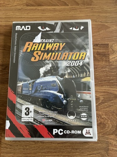 Trainz railway simulator - trainz,