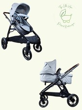 Maxi Cosi - Zelia S
