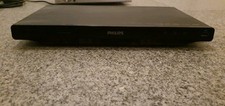 Philips BDP2700 Blu-Ray Player