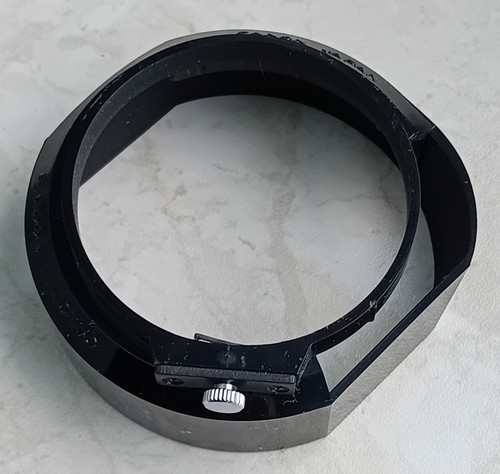Canon canonet hood - hood, 5