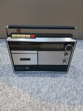 Crown Japan/ Transistorradio/