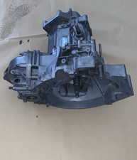 Peugeot J5 Citroen C25 280 290 2.5TD Getriebe 4.5T 3 Achser 