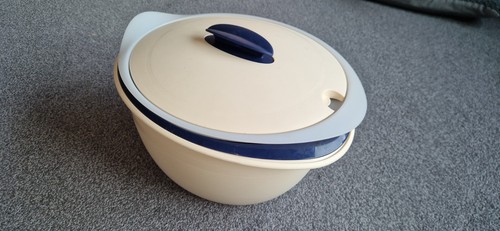 Tupperware thermo duo 3 - thermo,