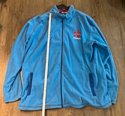 Nebulus herren fleecejacke - herren,