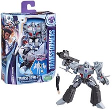 Transformers Earthspark