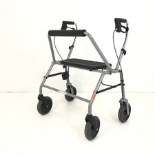 XXL Rollator Rehaforum Actimo