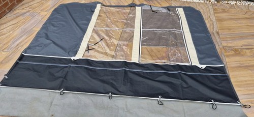 Ventura pacific 250 markise - ventura,