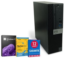 Dell Optiplex 5050 Desktop