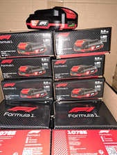 Lithium Ionen Akku 20V Formula 1  Li-Ionen Hochleistungs Akku 2,0 Ah Neu