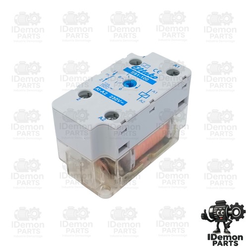 Eltako s91 100 230v - eltako, s91-100-230v