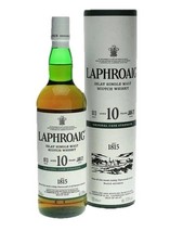 Laphroaig 10 Jahre Cask