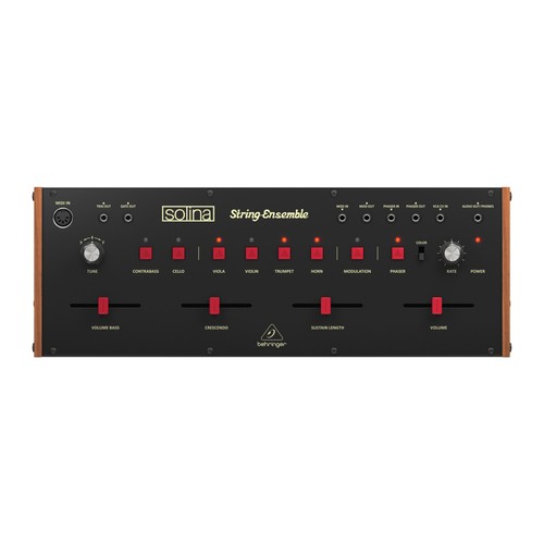 Behringer solina string - behringer,